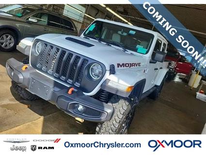 2021 Jeep Gladiator Louisville KY