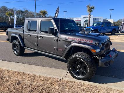 2021 Jeep Gladiator Enterprise AL