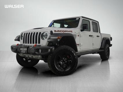 2022 Jeep Gladiator Hopkins MN