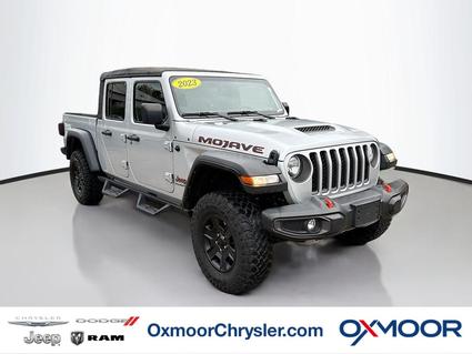 2023 Jeep Gladiator Louisville KY
