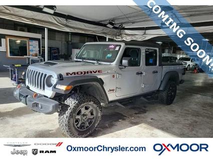 2023 Jeep Gladiator Louisville KY