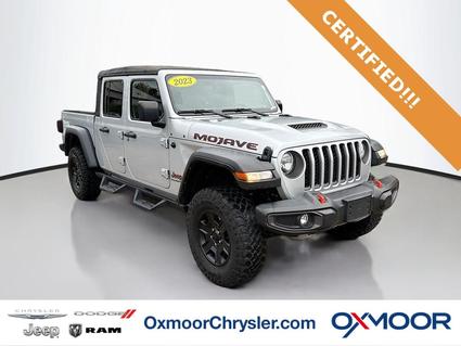 2023 Jeep Gladiator Louisville KY