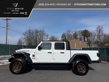 2023 Jeep Gladiator Newton NC