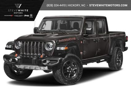 2023 Jeep Gladiator Newton NC
