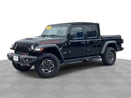 2023 Jeep Gladiator McMinnville TN