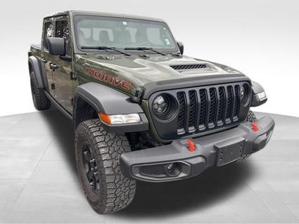 2023 Jeep Gladiator Kalispell MT