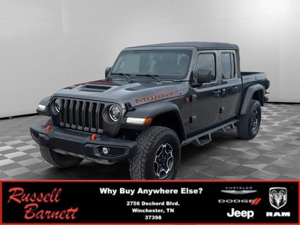 2023 Jeep Gladiator Winchester TN