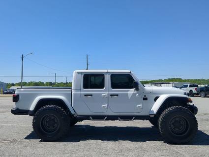 2024 Jeep Gladiator Winder GA