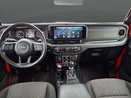 2024 Jeep Gladiator Sheboygan WI