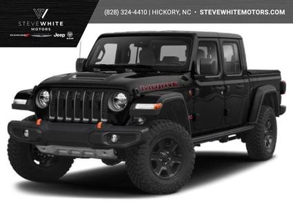 2021 Jeep Gladiator Newton NC