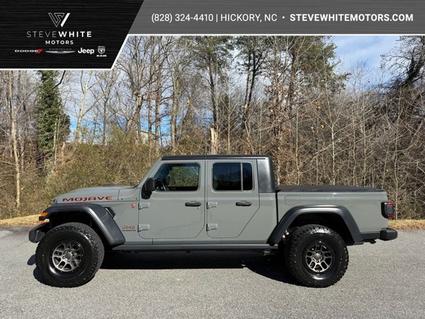 2021 Jeep Gladiator Newton NC