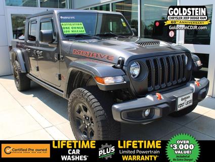 2022 Jeep Gladiator Latham NY