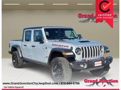 2023 Jeep Gladiator Grand Junction CO