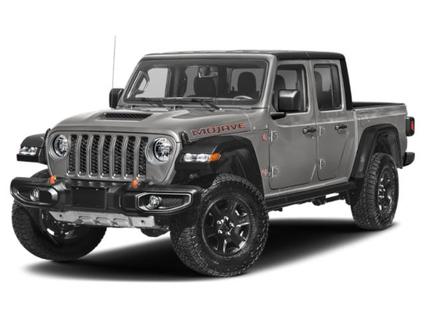 2023 Jeep Gladiator Grand Junction CO
