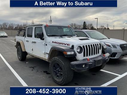 2023 Jeep Gladiator Fruitland ID