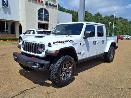 2024 Jeep Gladiator Louisville MS
