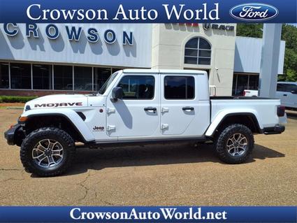 2024 Jeep Gladiator Louisville MS