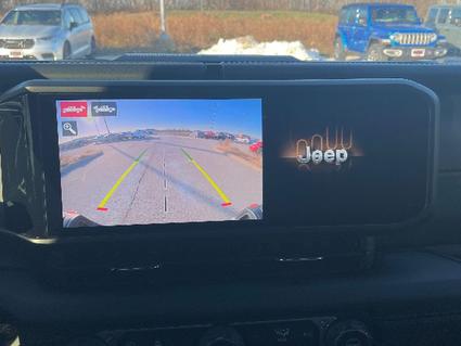 2024 Jeep Gladiator Staunton IL