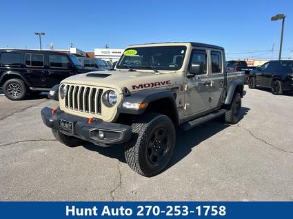 2020 Jeep Gladiator Franklin KY