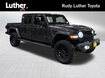 2021 Jeep Gladiator Minneapolis MN
