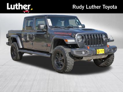2021 Jeep Gladiator Minneapolis MN