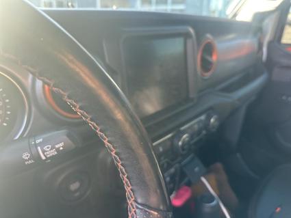 2021 Jeep Gladiator Beckley WV