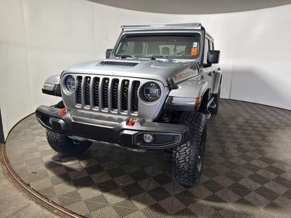 2021 Jeep Gladiator Beckley WV