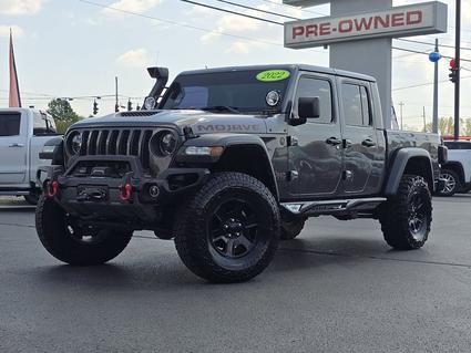2022 Jeep Gladiator Hopkinsville KY