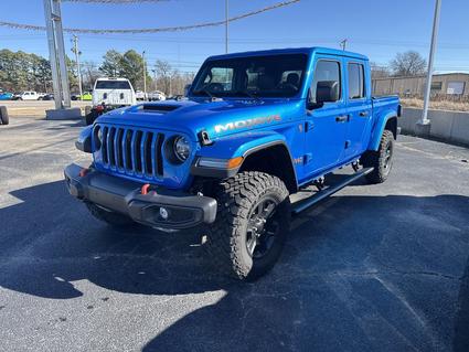 2022 Jeep Gladiator Kennett MO