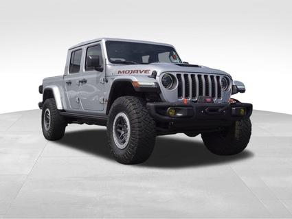 2023 Jeep Gladiator Sacramento CA