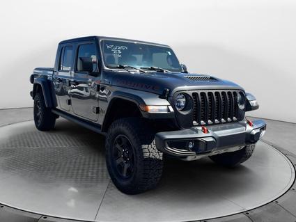 2023 Jeep Gladiator Sheffield AL