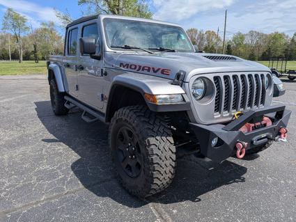 2021 Jeep Gladiator Tullahoma TN