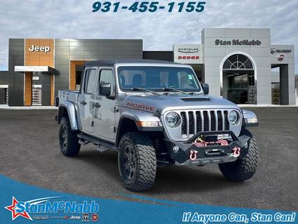 2021 Jeep Gladiator Tullahoma TN