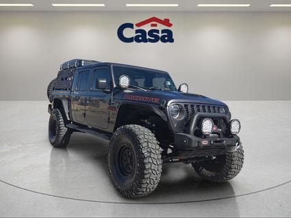 2021 Jeep Gladiator El Paso TX