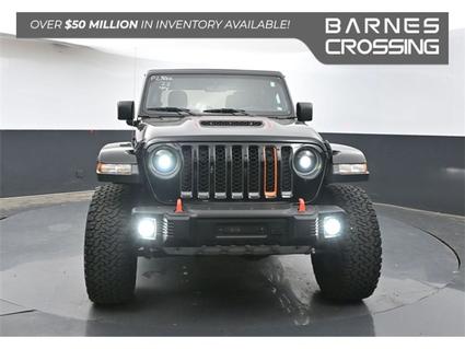 2022 Jeep Gladiator Tupelo MS