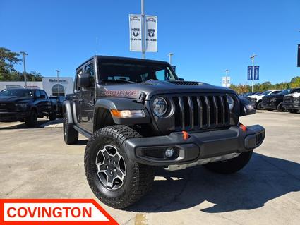 2022 Jeep Gladiator Covington LA
