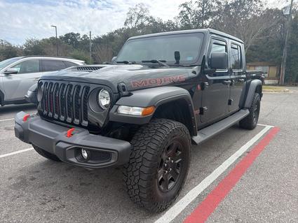 2022 Jeep Gladiator Fort Walton Beach FL