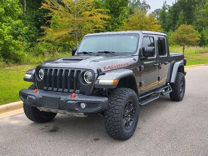 2023 Jeep Gladiator Greenville AL