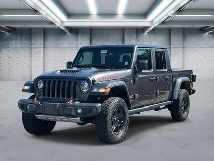 2023 Jeep Gladiator Saint James NY
