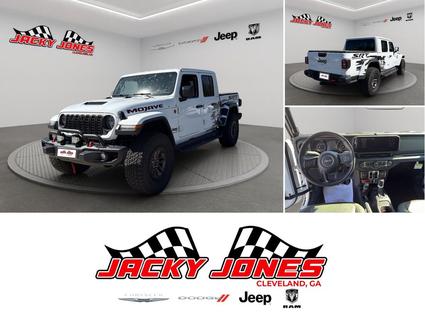 2024 Jeep Gladiator Cleveland GA