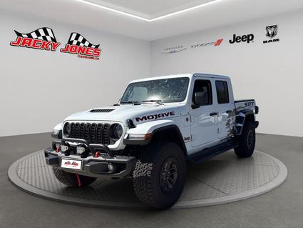 2024 Jeep Gladiator Cleveland GA