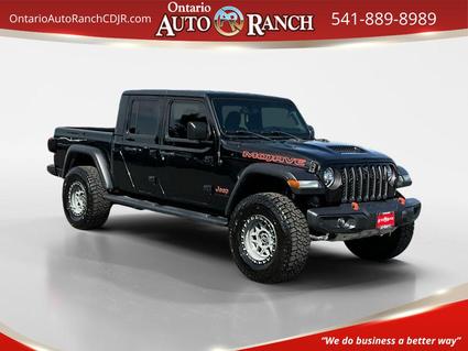 2020 Jeep Gladiator Ontario OR