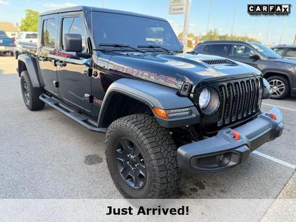 2021 Jeep Gladiator Elizabethtown KY