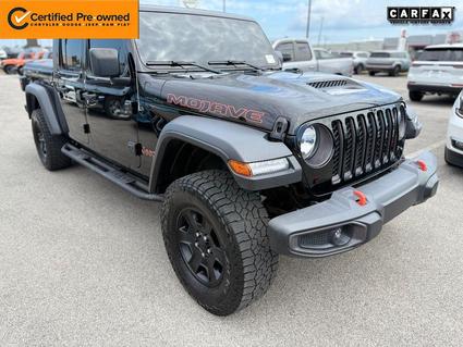 2021 Jeep Gladiator Elizabethtown KY