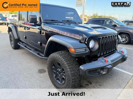 2021 Jeep Gladiator Elizabethtown KY