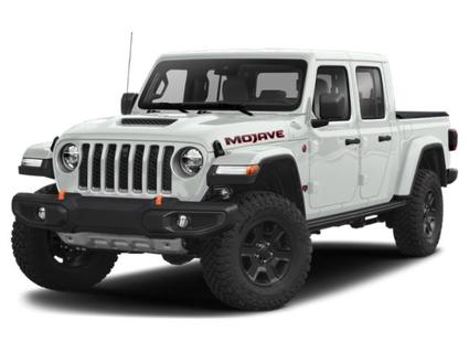 2021 Jeep Gladiator Gillette WY