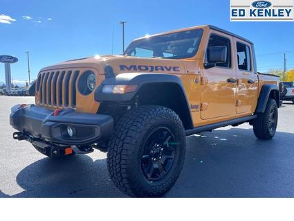 2021 Jeep Gladiator Layton UT
