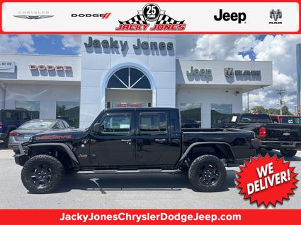 2021 Jeep Gladiator Hayesville NC