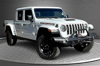 2021 Jeep Gladiator Fort Walton Beach FL