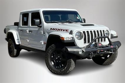 2021 Jeep Gladiator Fort Walton Beach FL